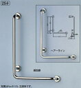 シロクマ No.810L/No.810R L600×400mmシロクマ No.810L/No.810R L600×400mmシロクマ　白熊印　手摺り（ハンド棒）　各種取扱い。室内用I型、L型手すり、特殊手摺りございます。・各商品長さ違いあります。商品は品番にて検索して頂けます。・シロクマ、ハンド棒一覧はこちら。