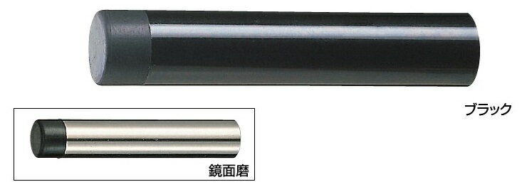 (送料無料)シロクマ　白熊印　ステンレス　ステン丸棒戸当り　RS-1　100mm　鏡面磨き/ヘアーラ ...