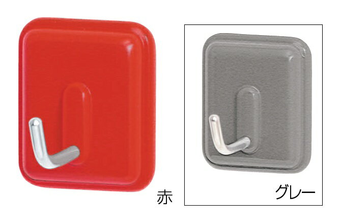 シロクマ　白熊印　C-35C　レイジーフック　XS　どこでもフック　コンクリートピン/木ネジタイプ