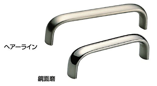 シロクマ ST-34 大 鏡面磨きハンドル、ツマミの取り付け方について基本的には板の裏側からビス止めして頂く形となります。通常付属のビスサイズは画像に記載しております。 例：ISO4×28　等と記載の場合、φ4mm×L28mmビスが付属しております。 一般的なサイズのビスが付属しておりますので、通常はこのままでお取付が可能ですが、万一取り付ける部材の板厚が薄い、又は厚いなどがございましたら、以下画像をご確認頂き板厚をご指定頂ければそれに有ったビスをお付け致します。また、ビス止めとは他に糸ネジタイプもございます。糸ネジタイプは商品画像に記載しております。こちらはハンドル、又はツマミにビスがついていて、裏からナットで止めるタイプとなりますのでビスの長さはご指定頂けません。あらかじめご了承下さい。シロクマ ST-34 大 鏡面磨き・家具用取手、ハンドル一覧・家具用ツマミ、耐震ラッチ一覧【商品の検索方法】・シロクマ　36Cカタログの品番から！　【例】シロクマ　HB-78・取付ビスピッチを入力して！　【例】シロクマ　数字mm