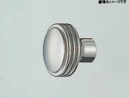 Rakuten - シロクマ　白熊印　ST-83　ステンラルゴツマミ　扉、家具用つまみ　25mm
