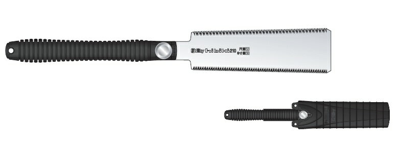 Silky シルキー HIBIKI 394-21 ヒビキ 9寸目＋尺目