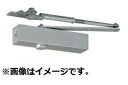 ニュースター ドアクローザ 7000シリーズ PS7002 シルバー