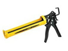 タジマ ロータリー式大型コーキングガン コンボイJ900