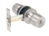 トステム アルミサッシ取替錠 R-34