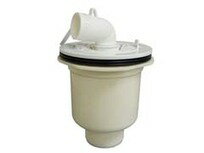 ミヤコ M44PTX 縦引トラップ 洗濯機パン用