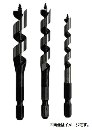 樂天商城 - STAR-M No.5 3本セット 5-SB ショートビット Bセット(3・4・5mm) スターエム