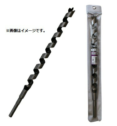 乐天商城 - STAR-M No.5L-270 ロングドリル 500L 27.0 スターエム