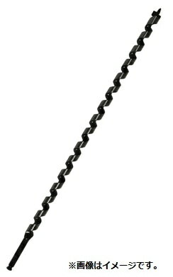 STAR-M No.10H-210 ツーバイビット ホールダウン用(650L) 21.0 スターエム