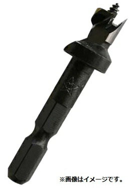 STAR-M No.70X-080 六角軸ダボ錐 8.0 スターエム