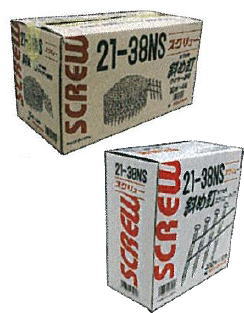 ダイドーハント 00024019 ロール釘 スクリュータイプ DFS32-90C 2個 メーカー直送 代引不可 北海道沖縄離島不可 ダイドーハント 00024019 ロール釘 スクリュータイプ DFS32-90C 2個 メーカー直送 代引不可 北海道沖縄離島不可