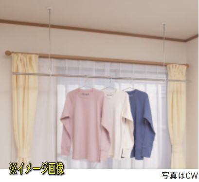 杉田エース ACE(243-973)室内用スカイクリーン CH型 CLM ベージュ