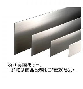 乐天商城 - 杉田エース 直送品(457-849)SUS複合SK巾木シリーズ ヤク SK-120×グレー ヘアーライン