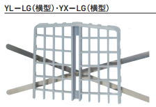 ���ĥ����� ACE(722-003)���������ȥ졼�ʡ�����å� YL-LG �ݥꥫ���ܥ͡���