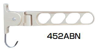 杉田エース ACE (243-906) スイングアーム 452ABN 1組 各色