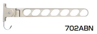 杉田エース ACE (243-915) スイングアーム 702ABN 1組 各色