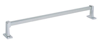 杉田エース ACE (162-624) タオルバー 16角 600mm