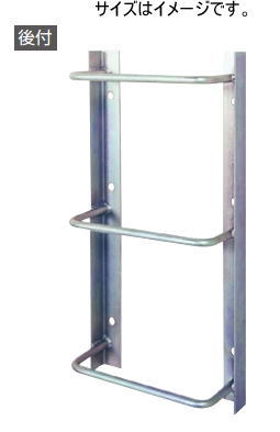 杉田エース 直送品 (241-701) SUSアングル型タラップ 1000