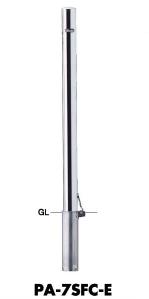 ����ݡ��� �ԥ顼 �ֻߤ�ݡ��� �������ե��� ������� PA-7SFC-E