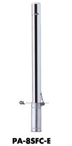 ����ݡ��� �ԥ顼 �ֻߤ�ݡ��� �������ե��� PA-8SFC-E ������� ��76.3