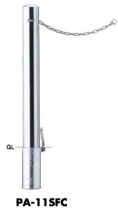 ����ݡ��� �ԥ顼 �ֻߤ�ݡ��� �������ե��� PA-11SFC ��101.6 ��������¢