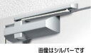 DORMA 10200401 TS90 EN3/4 SLA SIL ドアクローザー
