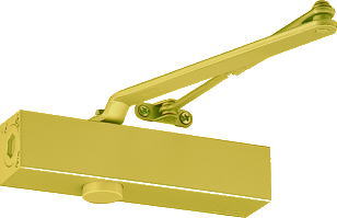 ニュースター S-7001 ドアクローザー ゴールド