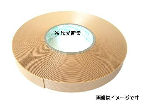 川口技研 HiDX型 21x20 コゲ茶敷居スベリ ハクリ紙なし 10巻入