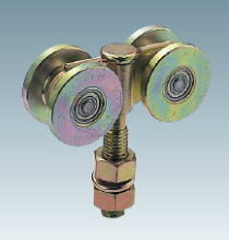 ダイケン #3-4WH-B 複車 ベアリング入