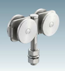 ダイケン #3-S-4WH-BN ベアリング複車 ステンレス