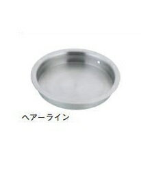 杉田エース SUS丸引手 60 HL 161-330