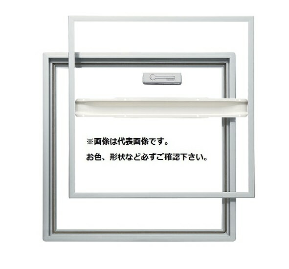 ダイケン SHW3-60K ホーム床点検口 鍵付き