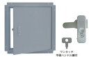 杉田エース メーター点検口 ビス止め仕様 300角 451-203