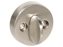 川口技研 S1-N BS51 両面サムターン開戸錠