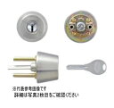 GOAL ゴール V-AD-5 ADサム用シル (シリンダー) 同一キー2個セット DT30〜43