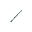 TAJIMA タジマ SS13S2H すみつけシャープ1.3替芯6本入2H
