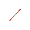 TAJIMA タジマ SS13SRED すみつけシャープ1.3替芯6本入硬質赤