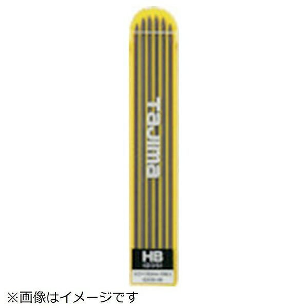TAJIMA タジマ S20SHB すみつけ2．0mm替芯ふつうHB