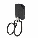 TAJIMA タジマ SFKHIHHM 着脱式工具ホルダースチールハンマー横ブラ(4)