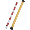 TAJIMA タジマ TTMP503 TT用ピンポール50cm×3
