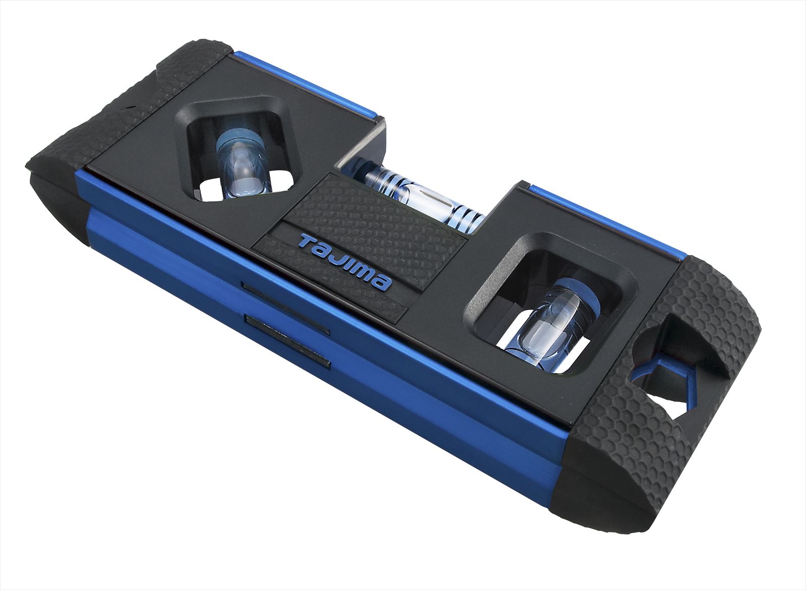 タジマ TAJIMA OPT-130B オプティマレベル130 ブルー