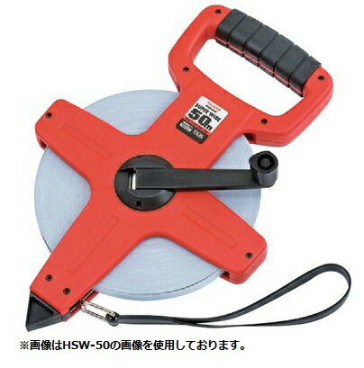 TAJIMA タジマ HSW-30 エンジニヤ スーパーワイド 30m