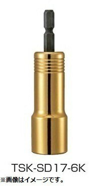 樂天商城 - TAJIMA タジマ TSK-SD24-6K タジマSDソケット 24mm 6角