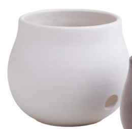 タカショー KTO-046 (41956200) ホースキーパー 小 ホワイト ※直送／個人宅不可