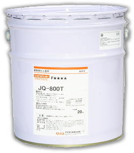 タカショー JQ-800T3518 (40842930) ジョリパットフレッシュ 丸缶、20kg／缶 ※直送／個人宅不可