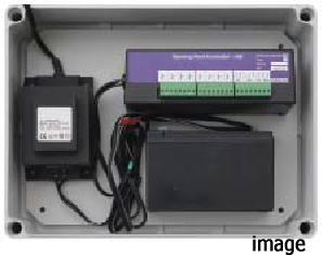 タカショー ポーチスカイルーフ コントローラーボックス