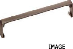 タカショー エバーアートウッド 180笠木用連結ジョイント ダークパイン