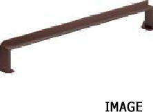 (送料無料)タカショー エバーアートウッド 160笠木用コーナージョイント ライトオーク