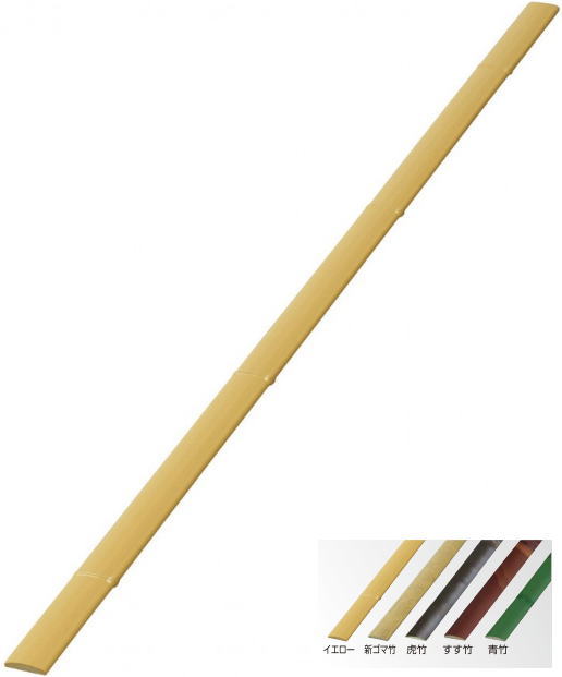 タカショー AIA-25B エコ竹平板 25 （青竹） ※直送／個人宅不可