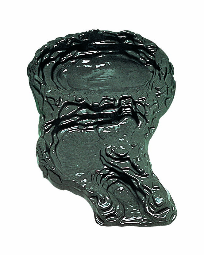 タカショー TAM-9 滝パネル （ミドル） 左 ※直送／個人宅不可